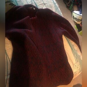 Old navy sweater, size XL